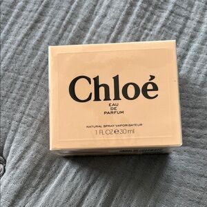 Chloé Eau de Parfum